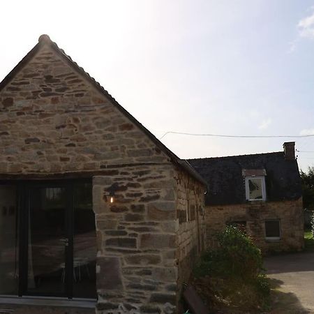Ti Gwaskell, Maison Proche De Quimper Landudal المظهر الخارجي الصورة